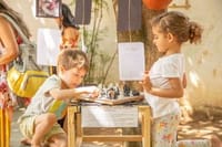 Escola Aroeira - Imagem 3