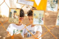 Escola Aroeira - Imagem 4