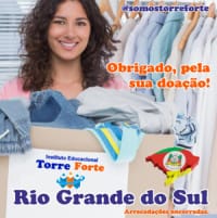 Colégio Torre Forte - Imagem 2