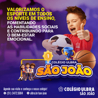 Colégio Ulbra São João - Imagem 3