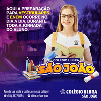 Colégio Ulbra São João - Imagem 2