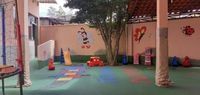 Escola Infantil Borboletinha Encantada E Colegio Estrutura - Imagem 3