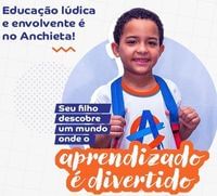 Centro De Educação Anchieta - Imagem 2