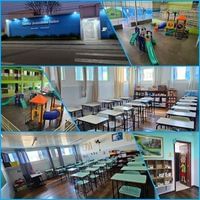 Escola Joãozinho Issler - Imagem 2