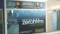 Iléo Em Parceria Com Zerohum - Unidade Queimados - Imagem 1