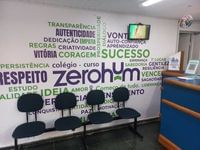 Iléo Em Parceria Com Zerohum - Unidade Nova Friburgo - Imagem 1