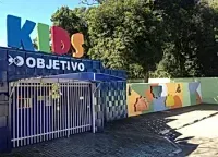 Colégio Objetivo Vgp - Unidade Kids - Imagem 1