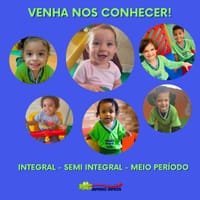 Escola De Educacao Infantil Sapinho Sapeca - Imagem 1