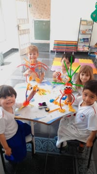 Escola Sigerman & Novo Passo - Imagem 3