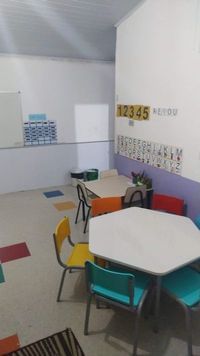 Escola Pingos De Luz - Imagem 2