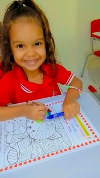 Escola De Educação Básica Alfaômega - Imagem 3