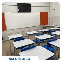 Vespanito Educação Infantil E Fundamental - Imagem 3