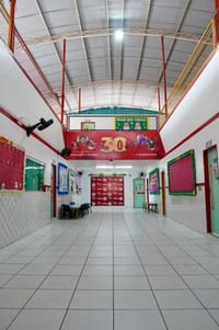 Centro Educacional Aruana - Imagem 1