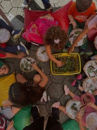 Centro De Educacao Infantil Palavras Mágicas - Imagem 3