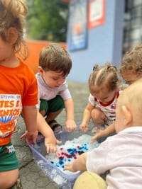 Centro De Educacao Infantil Palavras Mágicas - Imagem 1