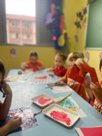 Centro De Educacao Infantil Palavras Mágicas - Imagem 2