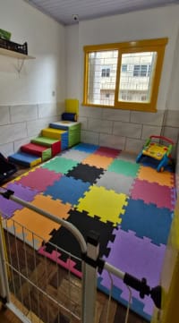 Escola De Educação Infantil Vila Vagalume - Imagem 1