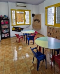 Escola De Educação Infantil Vila Vagalume - Imagem 2