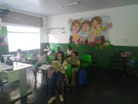 Escola Rabisco - Imagem 1