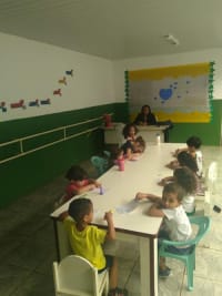 Escola Rabisco - Imagem 2