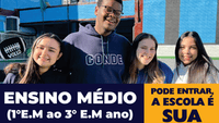 Colégio Conde Domingos - Imagem 3