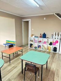 Escola Educação Infantil Maximus - Imagem 1