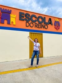 Escola Do Reino - Imagem 3