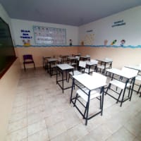 Escola Do Reino - Imagem 1