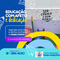 Centro Pedagógico Nosso Amiguinho - Imagem 3