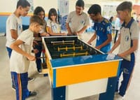 Escola Primícias - Imagem 3