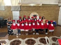 Centro Educacional Pequeno Aprendiz - Imagem 1