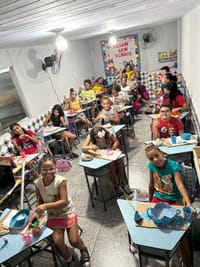 Centro Educacional Pequeno Aprendiz - Imagem 3