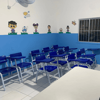 Escola Lírio Dos Vales - Imagem 3