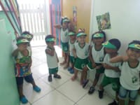 Escola Mundo Verde - Imagem 2