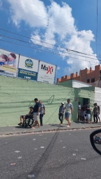 Colegio Abgar Renault Unid Boa Vista - Imagem 1