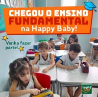 Happy Baby - Imagem 2