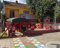 Escola De Educação Infantil Meu Cantinho Em Teresópolis - Imagem 1