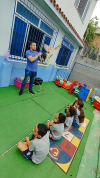 Creche Escola Ensa - Imagem 3