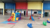 Escola E Creche Maria De Nazaré - Imagem 2