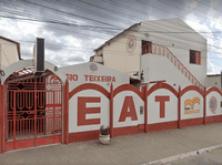 Centro Educacional Professor Anísio Teixeira Ceat - Imagem 1