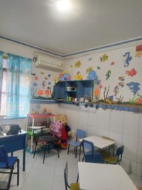 Centro Educacional Sales - Imagem 1