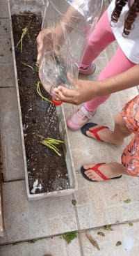 Centro Educacional Crianças Da Amazônia - Imagem 3