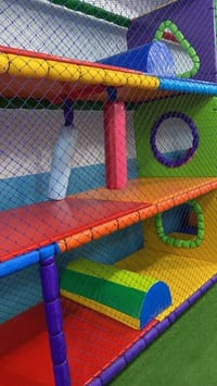 Centro Educacional Marly Marques - Imagem 3