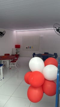 Escola Viver - Imagem 1