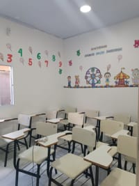 Escola Evangélica Universo Do Saber - Imagem 2