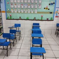 Colegio Marques Lopes - Imagem 1