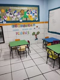 Colegio Marques Lopes - Imagem 3