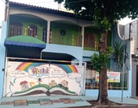 Escola De Educação Infantil Picolé - Imagem 1