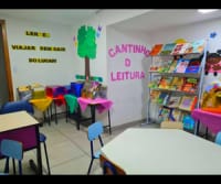Colégio Criare I - Imagem 1