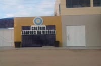 Escola Saberes Da Vitoria - Imagem 3